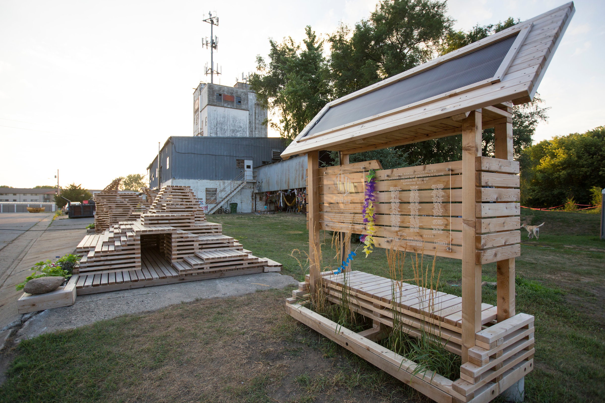 (Christopher Gannon/Iowa State University)