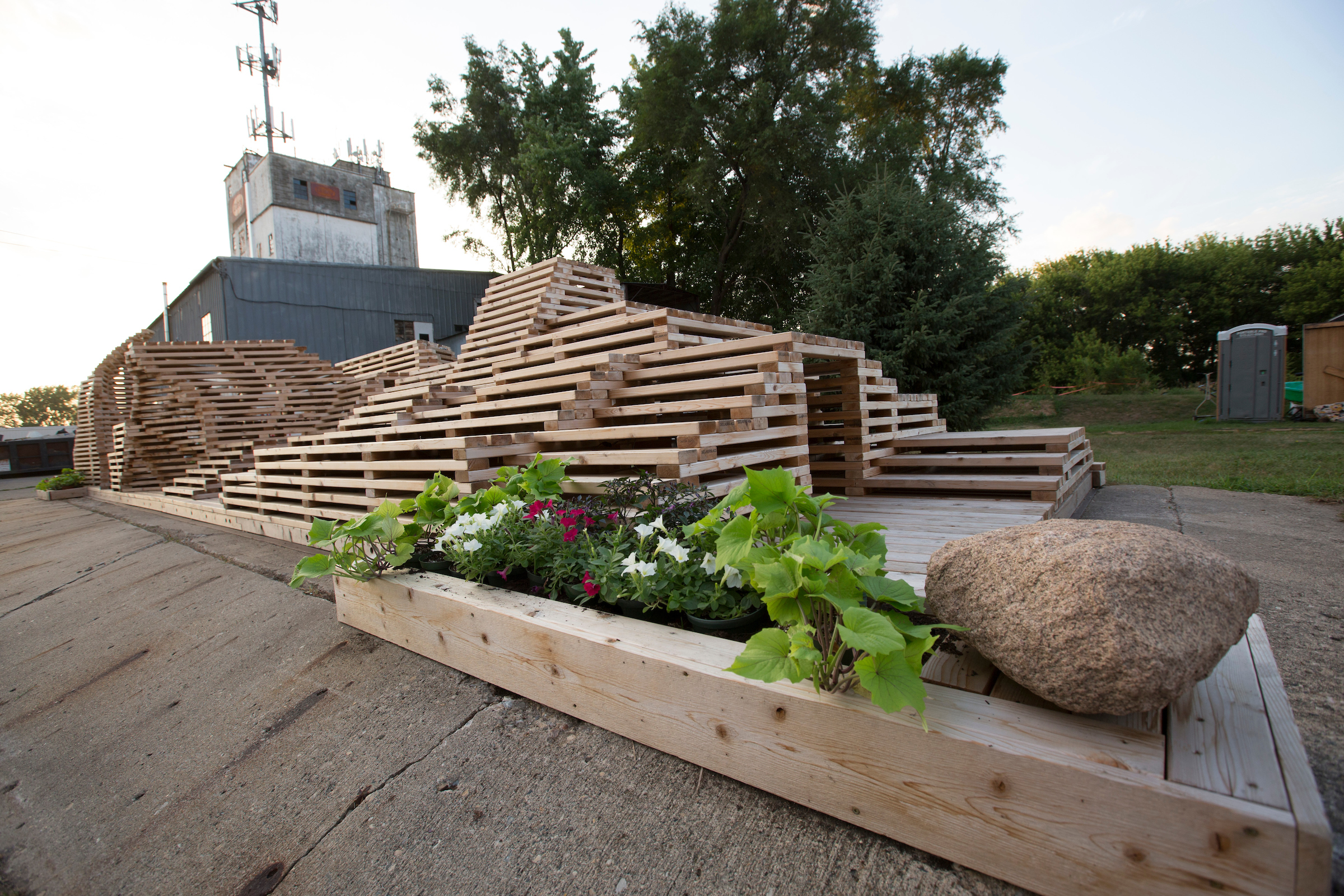 (Christopher Gannon/Iowa State University)