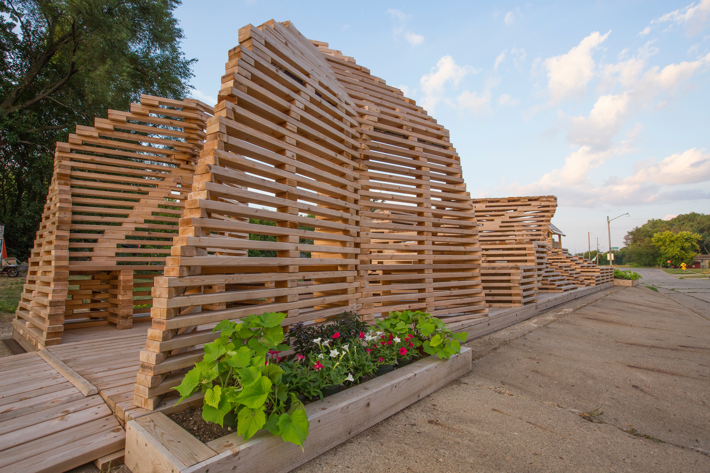 (Christopher Gannon/Iowa State University)