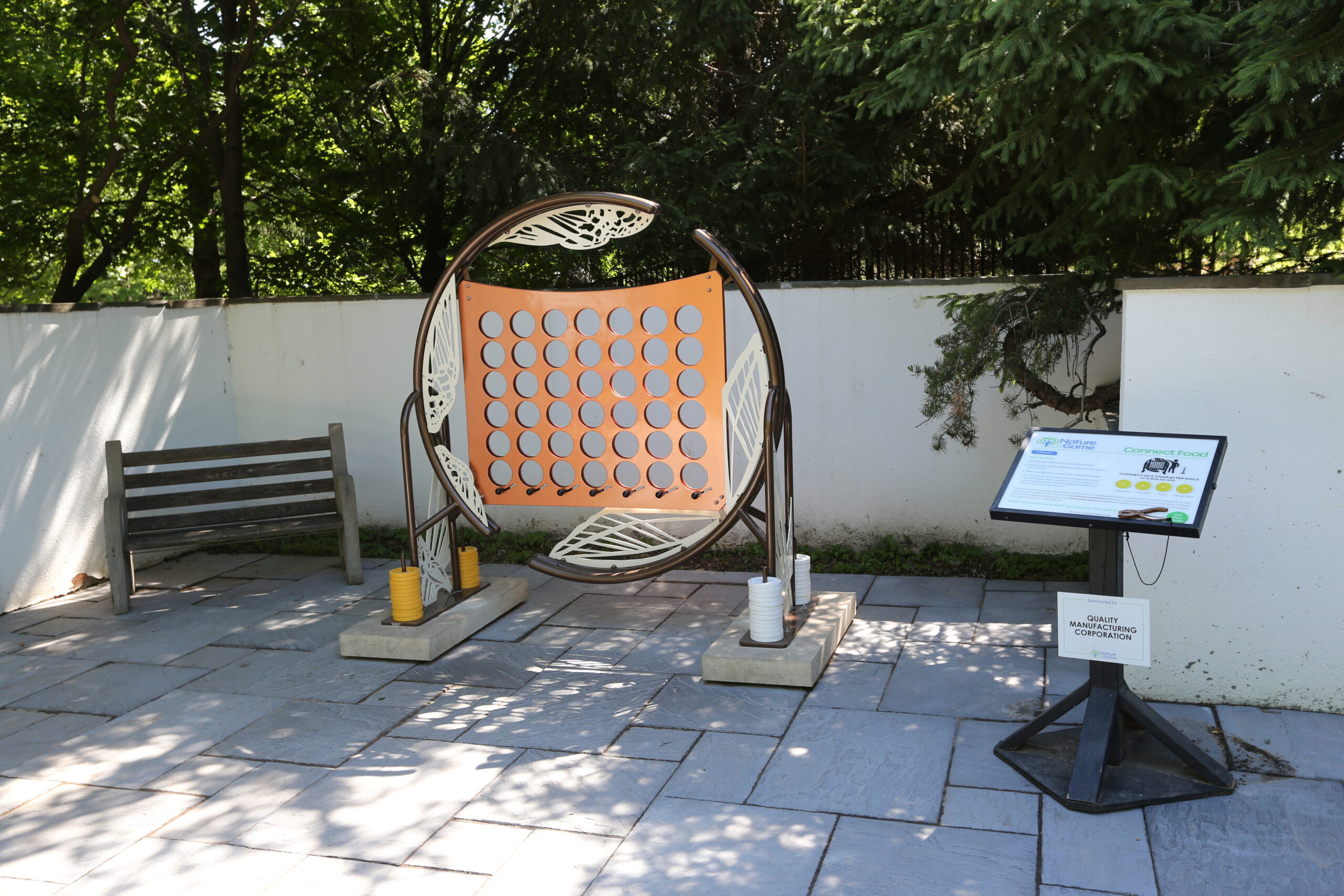 2019 Design Build.  (Christopher Gannon/Iowa State University)