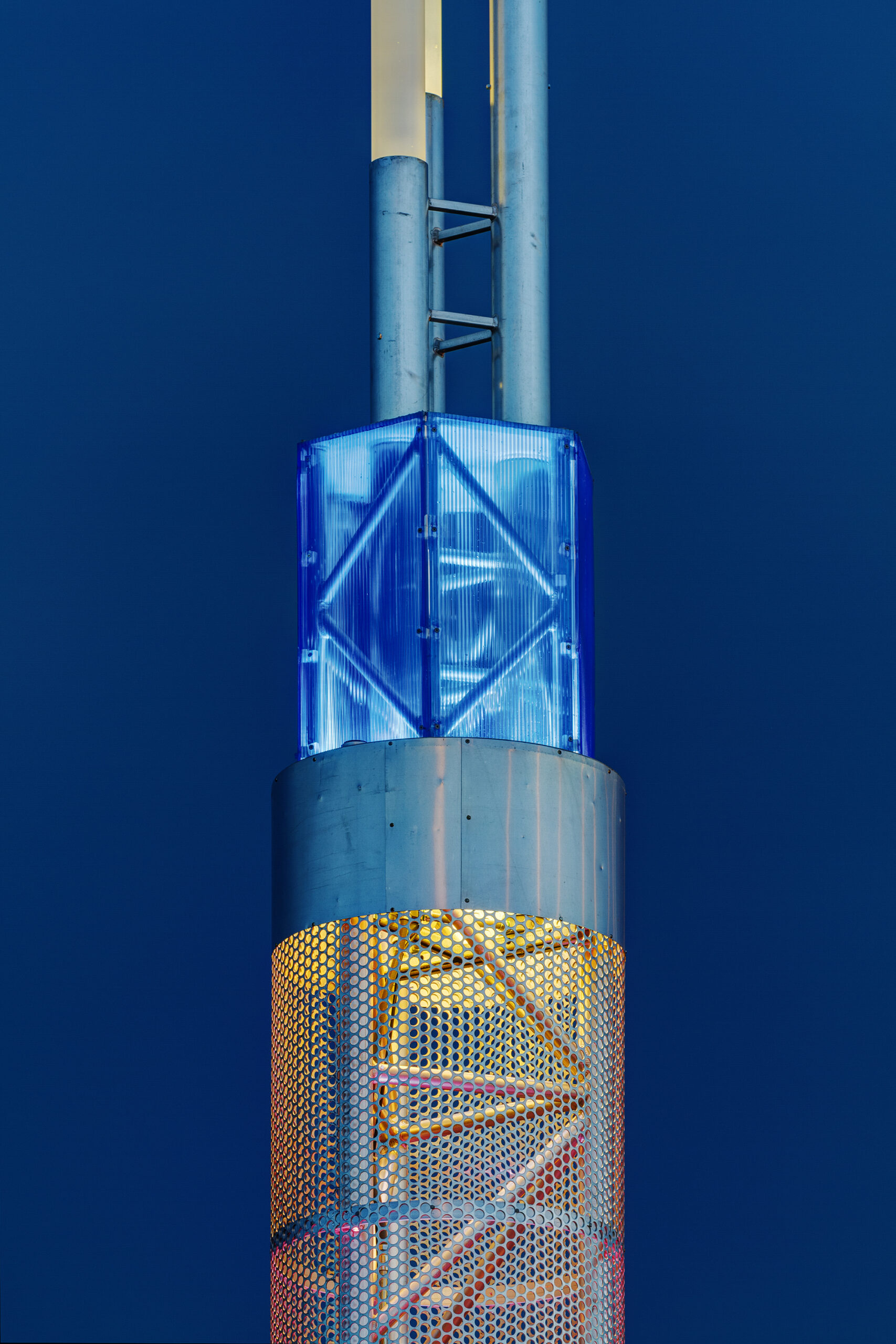 Ames Hwy30 Kun Night Detail3