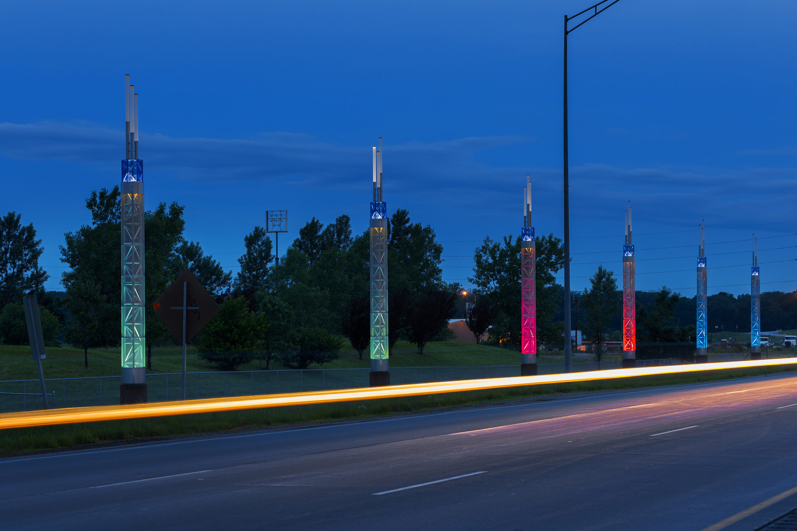 Ames Hwy30 Kun Night Hwy3