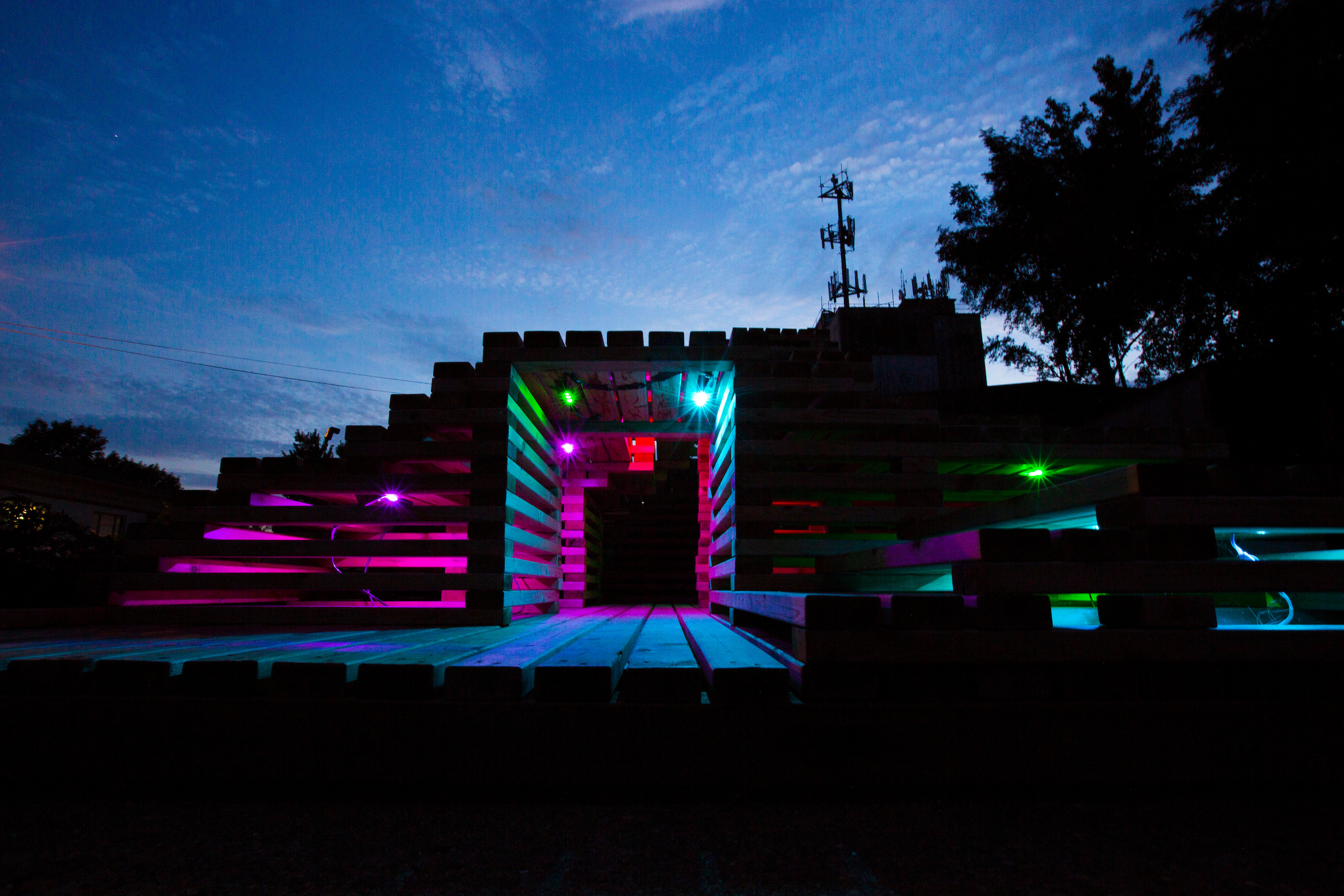 (Christopher Gannon/Iowa State University)